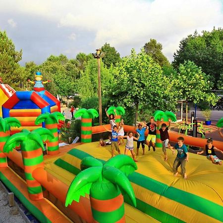 Le Hameau Des Vagues 4-5 Pers Piscines Et Nature A Moliets Екстер'єр фото