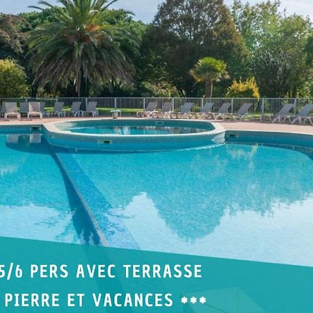 Le Hameau Des Vagues 4-5 Pers Piscines Et Nature A Moliets Екстер'єр фото