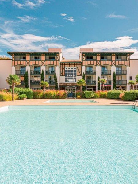 Le Hameau Des Vagues 4-5 Pers Piscines Et Nature A Moliets Екстер'єр фото