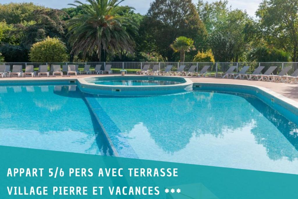 Le Hameau Des Vagues 4-5 Pers Piscines Et Nature A Moliets Екстер'єр фото